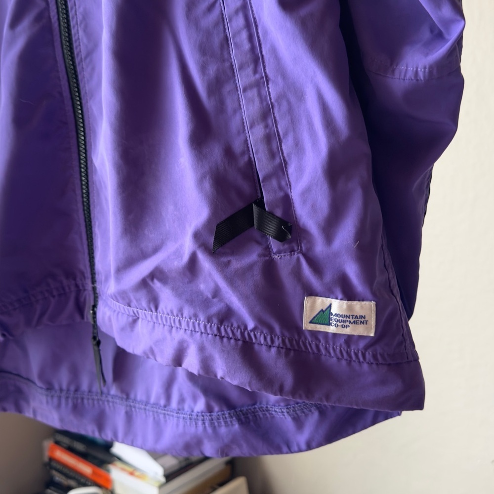 Vintage MEC Full Zip Jacket - Picture 5 of 15